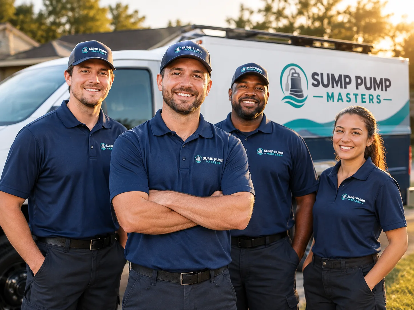 Sump Pump Repair company in Demopolis, AL